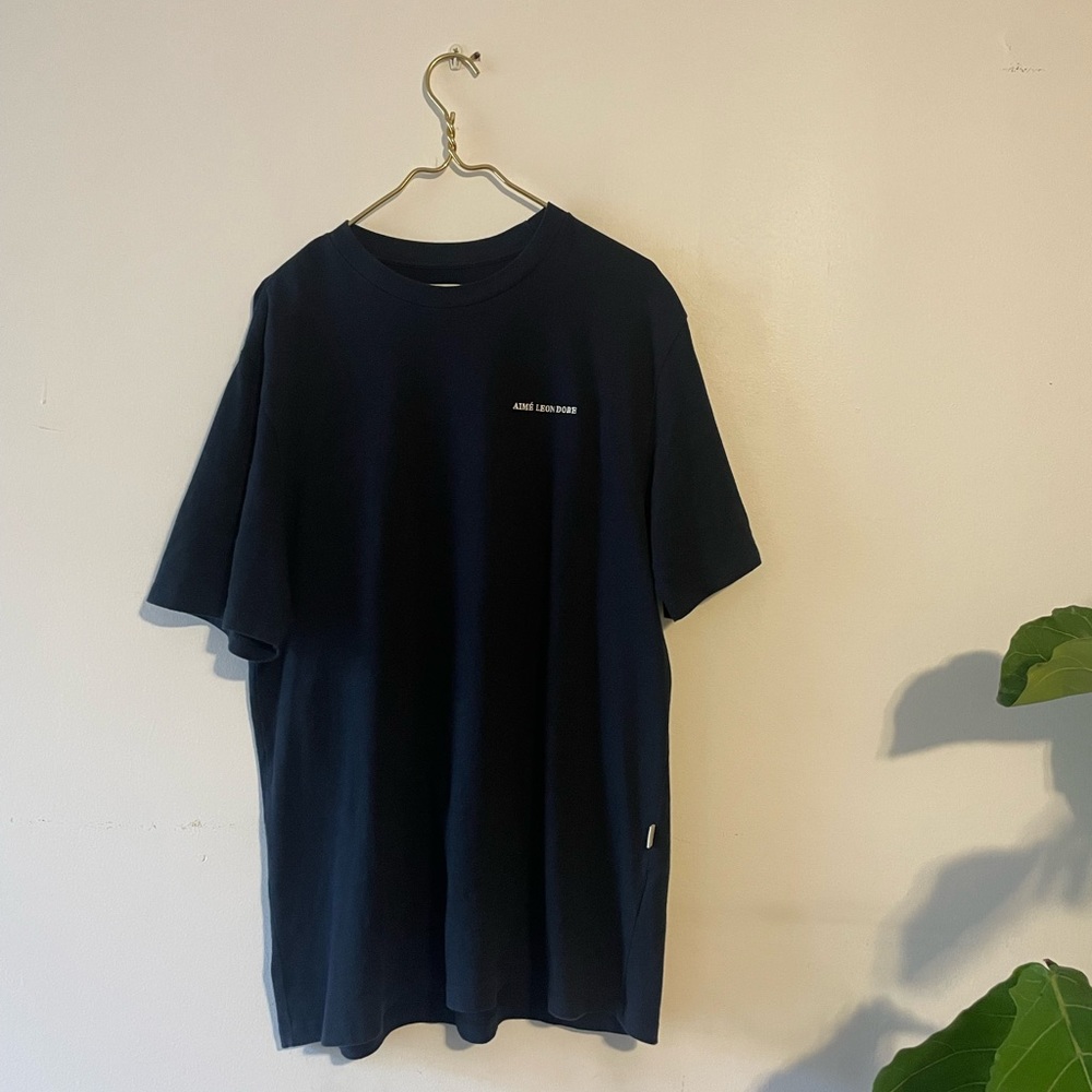 Aime Leon Dore Uniform tee size XL